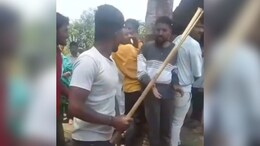 Karnataka Hindu Activists Tied To Tree, Thrashed After Row Over Carrying Cows