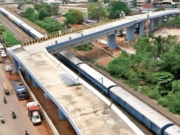 Bridge With 90-Degree Angle: Madhya Pradesh Government Takes Action Against 8 Engineers Bridge With 90-Degree Angle: Madhya Pradesh Government Takes Action Against 8 Engineers