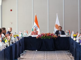 "50% Of World's Digital Transactions Take Place In India Through UPI": PM Modi In Cyprus "50% Of World's Digital Transactions Take Place In India Through UPI": PM Modi In Cyprus