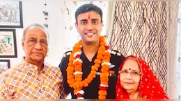 Kedarnath Helicopter Crash: पायलट राजवीर सिंह का आज जयपुर पहुंचेगा पार्थिव शरीर, बड़े भाई ने अंगूठी और घड़ी से पहचाना&nbsp;