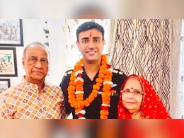 Kedarnath Helicopter Crash: पायलट राजवीर सिंह का आज जयपुर पहुंचेगा पार्थिव शरीर, बड़े भाई ने अंगूठी और घड़ी से पहचाना 