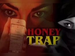 Jalgaon News : हनी ट्रॅप प्रकरणाची पाळमुळं जळगावपर्यंत; प्रफुल लोढावर पॉस्कोअंतर्गत बलात्काराचा गुन्हा दाखल