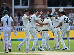 WTC Final Highlights, South Africa vs Australia: Mitchell Starc Leads Aus Fightback With Ball As SA Collapse To 43/4 WTC Final Highlights, South Africa vs Australia: Mitchell Starc Leads Aus Fightback With Ball As SA Collapse To 43/4