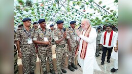जब नक्सलाद खत्म होगा, वो आजादी के बाद देश के लिए सबसे बड़ा दिन होगा: अमित शाह