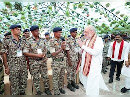 जब नक्सलाद खत्म होगा, वो आजादी के बाद देश के लिए सबसे बड़ा दिन होगा: अमित शाह