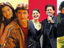 Kajol On The Three Khans: "Shah Rukh Khan, Aamir Khan Are Extremely Professional, But Salman Khan's Stardom Is Unmatched" Kajol On The Three Khans: "Shah Rukh Khan, Aamir Khan Are Extremely Professional, But Salman Khan's Stardom Is Unmatched"