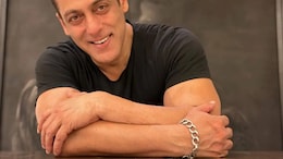 Salman Khan Opens Up About His Relationships: "I'm 59, But I Have Had Only 3-4 Girlfriends"