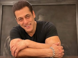 Salman Khan Opens Up About His Relationships: "I'm 59, But I Have Had Only 3-4 Girlfriends"