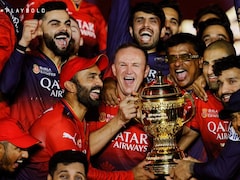Englands Test Coach Hunt Can Hit An IPL Roadblock. Karthik Explains Why