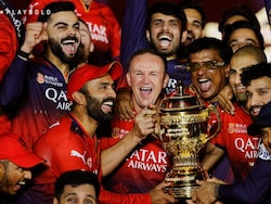 England's Test Coach Hunt Can Hit An 'IPL' Roadblock. Dinesh Karthik Explains Why