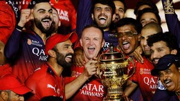 England's Test Coach Hunt Can Hit An 'IPL' Roadblock. Dinesh Karthik Explains Why