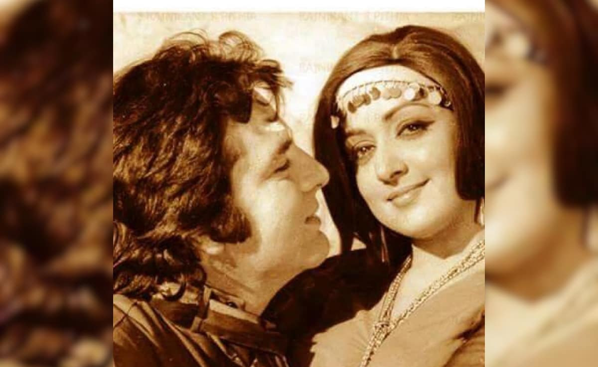 Hema Malini Hema Malini