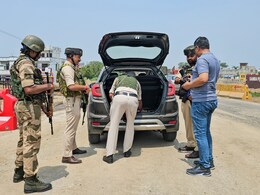 एलओसी के पास 20 अप्रैल से 24 अप्रैल तक मॉक ड्रिल, पुंछ में फिर डर का माहौल