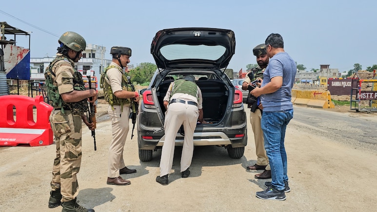 एलओसी के पास 20 अप्रैल से 24 अप्रैल तक मॉक ड्रिल, पुंछ में फिर डर का माहौल