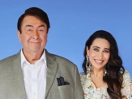 करिश्मा कपूर के पापा रणधीर कपूर ने जब कहा हमें संजय कपूर के पैसों की जरूरत नहीं, हम खुद कपूर खानदान से हैं...  करिश्मा कपूर के पापा रणधीर कपूर ने जब कहा हमें संजय कपूर के पैसों की जरूरत नहीं, हम खुद कपूर खानदान से हैं...