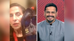 Shobhaa De's Viral NDTV Clip: Kolhapuri Chappal And ₹1.2 Lakh Prada Row