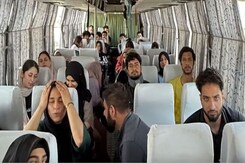 Indian Students In Tehran Being Evacuated To Qom Amid Israel-Iran Conflict Indian Students In Tehran Being Evacuated To Qom Amid Israel-Iran Conflict