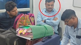 Rajasthan Cop Caught With Rs 9 Lakh Bribe In Car, Rs 30 Lakh Found In House