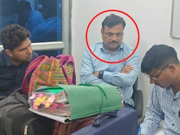 जयपुर ACB की टीम ने की बड़ी कार्रवाई, लाखों रुपये के साथ ट्रैप हुए एसीबी के ASP जयपुर ACB की टीम ने की बड़ी कार्रवाई, लाखों रुपये के साथ ट्रैप हुए एसीबी के ASP