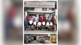 Aviation Turbine Fuel Smuggling Racket Busted In Delhi, 6 Arrested
