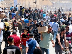 Explained: What Needs To Be Done To Reverse Famine Crisis In Gaza?