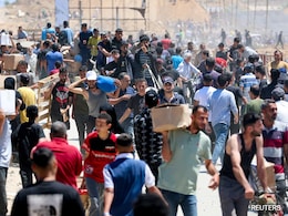 Explained: What Needs To Be Done To Reverse Famine Crisis In Gaza? Explained: What Needs To Be Done To Reverse Famine Crisis In Gaza?