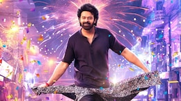 <i>The Raja Saab</i> Creative Producer Claims There Was A Negative Campaign Against Prabhas's Film