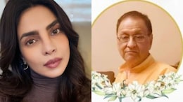 Priyanka Chopra Reacts To Cousin Mannara Chopra's Father's Death: "Rest Easy Raman Uncle"