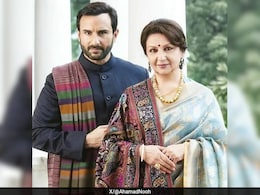 'Pataudi Medal' Controversy Thickens, ECB Asked To Invite Saif Ali Khan, Sharmila Tagore 'Pataudi Medal' Controversy Thickens, ECB Asked To Invite Saif Ali Khan, Sharmila Tagore