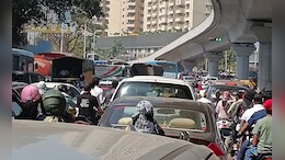 Pune News: पुण्यात काही ठिकाणी वाहतूक मार्गात बदल, 'या' कारणासाठी केले बदल