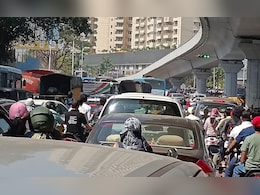 Pune News: पुण्यात काही ठिकाणी वाहतूक मार्गात बदल, 'या' कारणासाठी केले बदल