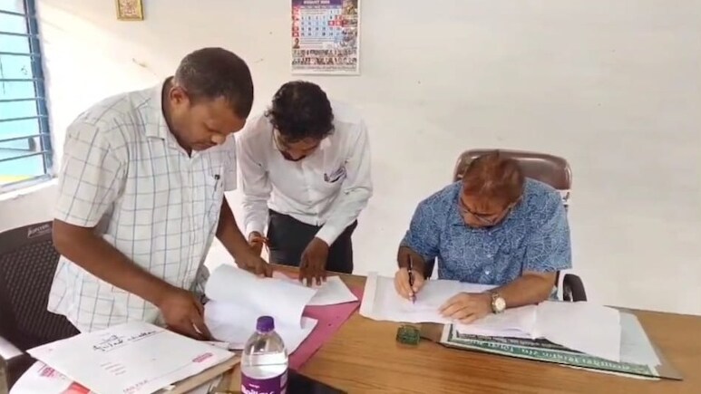 मंडला में 33 लाख रुपये का घोटाला उजागर, ऐसे की गई हेराफेरी; सर्वर IFMIC ने खोला राज