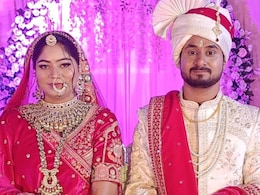 Sonam Raghuvanshi: खळबळजनक! हनीमूनला गेलेल्या तरुणाची पत्नीनेच केली हत्या! 7 दिवसांनी सोनमला अटक Sonam Raghuvanshi: खळबळजनक! हनीमूनला गेलेल्या तरुणाची पत्नीनेच केली हत्या! 7 दिवसांनी सोनमला अटक