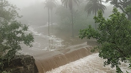 Rajasthan Rain Update: राजस्थान में मानसून दिखाने लगा रंग, प्रदेश के 24 जिलों में बारिश का अलर्ट जारी