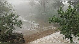 Rajasthan Heavy Rain: राजस्&zwj;थान में अब तक 133% अधिक बार&zwj;िश, खोलने पड़े बांध के गेट; अगले 48 घंटे भारी &nbsp;