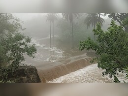 Rajasthan Heavy Rain: राजस्‍थान में अब तक 133% अधिक बार‍िश, खोलने पड़े बांध के गेट; अगले 48 घंटे भारी  