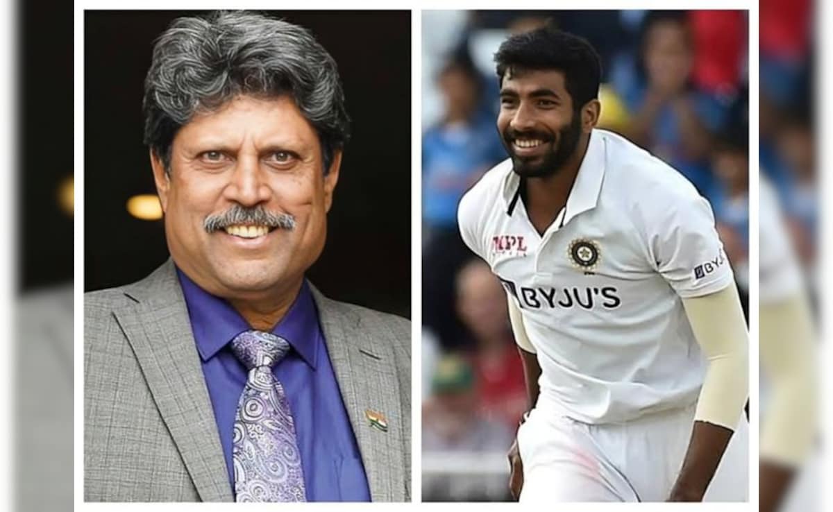 India vs England: Jasprit Bumrah Breaks Kapil Devs Historic Record, Equals Wasim Akram And Proves Why Hes Best