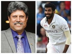 Bumrah Breaks Kapils Historic Record, Equals  Akram, Proves Why Hes Best