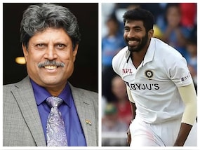 India vs England: Jasprit Bumrah Breaks Kapil Devs Historic Record, Equals Wasim Akram And Proves Why Hes Best
