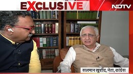 इंडोनेशिया और मलेशिया में पाक को कैसे धो डाला, जानिए खुर्शीद ने क्या कुछ बताया