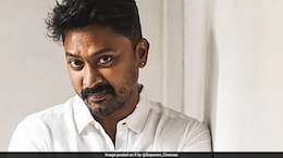 Actor Krishna Arrested In Cocaine Case, Days After Srikanth