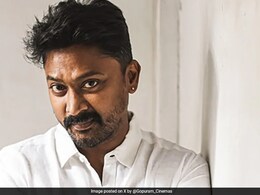 Actor Krishna Arrested In Cocaine Case, Days After Srikanth