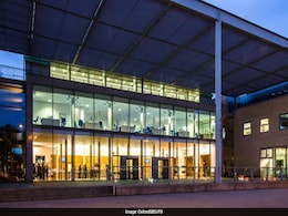 QS EMBA Rankings 2025: The List Of Top Business Schools In UK QS EMBA Rankings 2025: The List Of Top Business Schools In UK