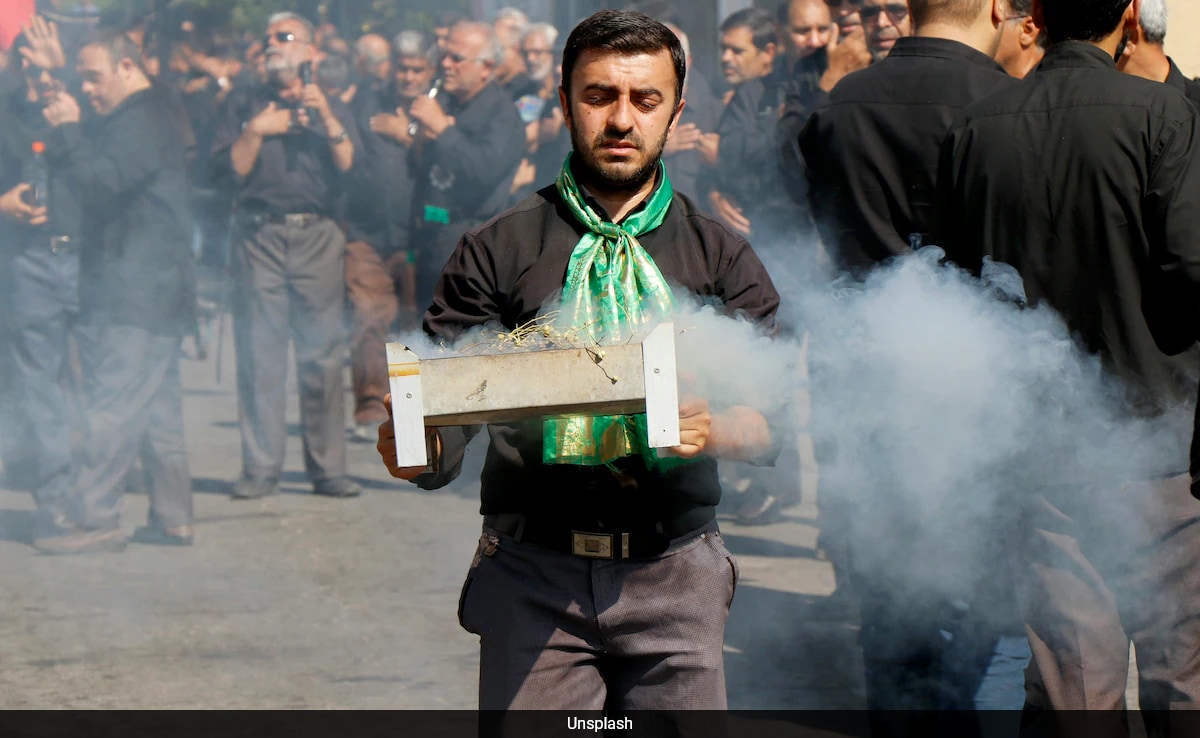 Мухаррам отбелязвайки началото на ислямската Нова година се очаква да