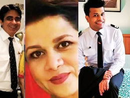 Air India Plane Crash : अहमदाबाद विमान दुर्घटनेत महाराष्ट्रातील किती जण दगावले? मृतांची धक्कादायक यादी आली समोर Air India Plane Crash : अहमदाबाद विमान दुर्घटनेत महाराष्ट्रातील किती जण दगावले? मृतांची धक्कादायक यादी आली समोर