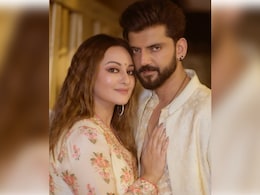 'मेरे ससुराल वाले दुनिया के सबसे अच्छे लोग', सोनाक्षी सिन्हा ने गिनाई वजह, बोलीं-पहले तो मुझे यह लड़का दिया, फिर ढेर सारा प्यार दिया...
