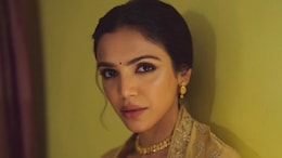 NDTV Exclusive: Shriya Pilgaonkar Calls <i>Mirzapur</i> "Turning Point" Of Her Career - "It Was Like Doing A Big Commercial Film"