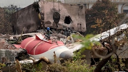 'Many Shortcomings...': Parliament Panel Summons Boeing Over Aviation Safety