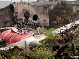 Boeing Rival Airbus Reacts To 'Unacceptable' Air India Tragedy Boeing Rival Airbus Reacts To 'Unacceptable' Air India Tragedy