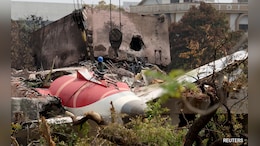 Families Of 4 Air India Ahmedabad Plane Crash Victims Sue Boeing In US Court